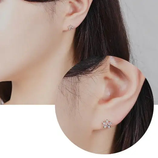 CLUE - Cherish Your Day Earrings Package - CLUE - Jewelry - Harumio