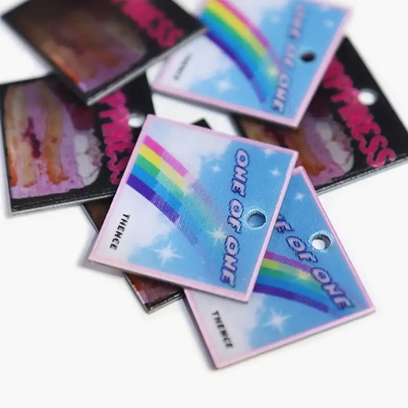 THENCE - Lenticular Key Holder - THENCE - Accessories - Harumio