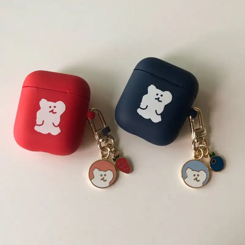 Dinotaeng - BOBO Keychain - Dinotaeng - Accessories - Harumio