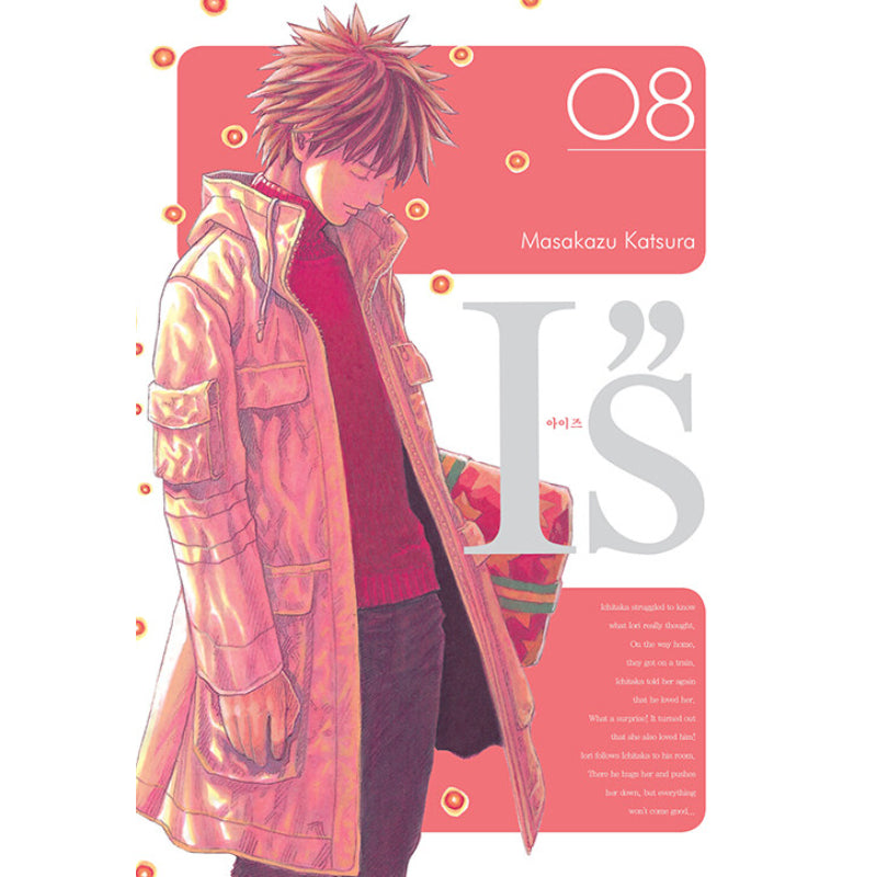 I"s - Manhwa