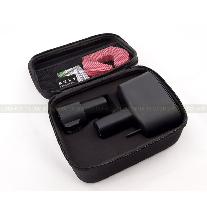 Tesla Model 3/Y SEXY BAG CCS Combo 1 Adapter Case