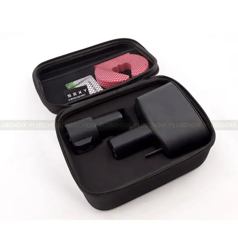 Tesla Model 3/Y SEXY BAG CCS Combo 1 Adapter Case - bleoh - CCS1 Combo Adapter - Harumio