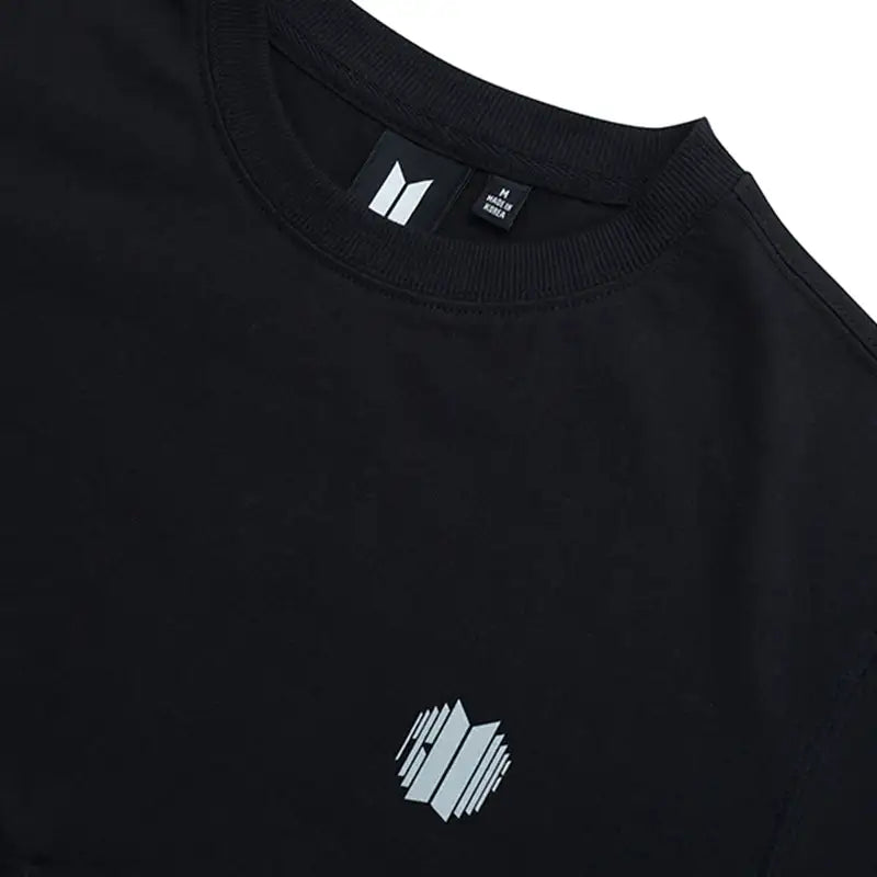 BTS - Proof - RUN BTS S/S T-shirt - BTS - Clothings - Harumio