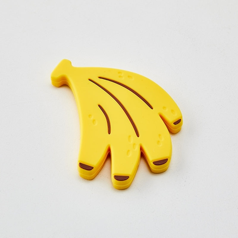 Korean Sweet Dessert - Fruit Shaped Cutlery Holder