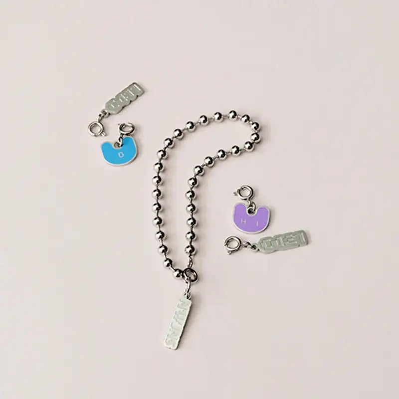 NewJeans - 23 Birthday Bracelet - NewJeans - Bracelets - Harumio