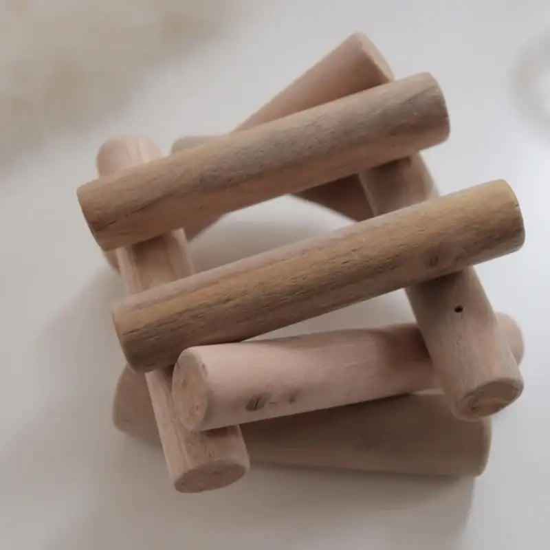 Like A Cafe - Candle Holder And Tea Light - Like A Cafe - Home & Living - Harumio