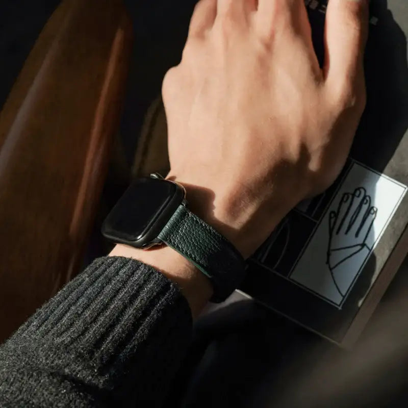 proper belongings - Proper Apple Watch Strap (38·40·41mm) - proper belongings - Watch Strap - Harumio