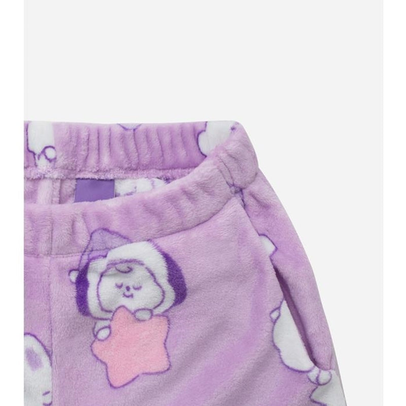BT21 - Baby A Dream Of Baby Pajama Set