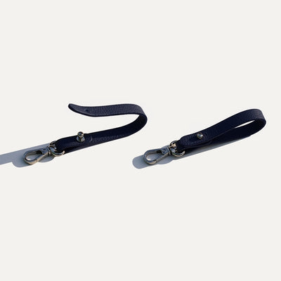 proper belongings - Leather Strap