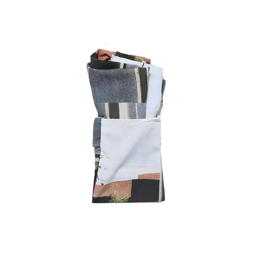 Phyps X Poster Shop - Untitled11 Poster Marche Bag - Phyps - Marche Bag - Harumio