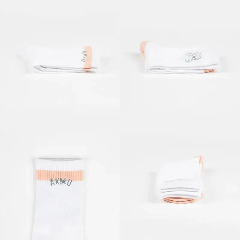 AKMU - Winter - Socks Set - AKMU - Socks - Harumio