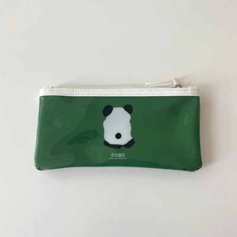 Dinotaeng - BOBO PVC Pencil Pouch - Dinotaeng - Pencil Case - Harumio