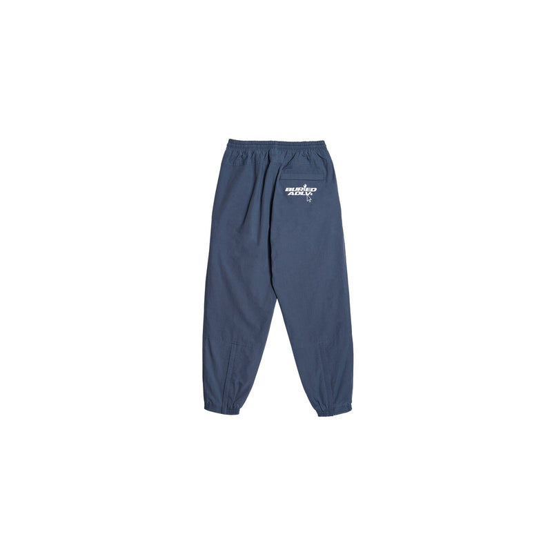 BA x ADLV - Outpocket Pants