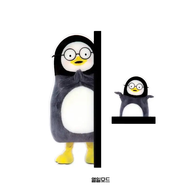 Pengsoo - Memo Board - Pengsoo - Accessories, Stationery - Harumio