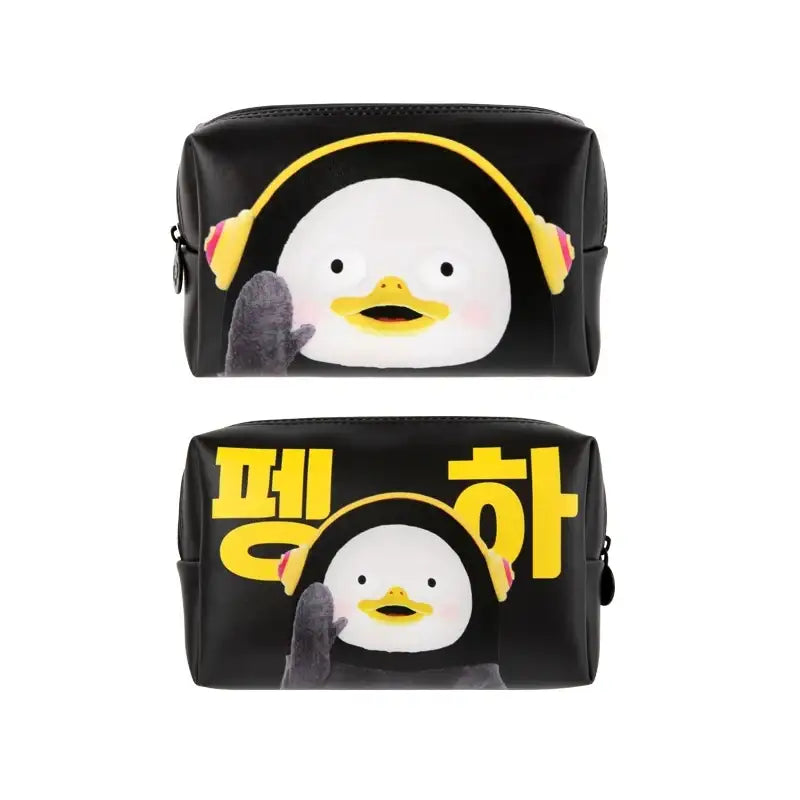 Pengsoo - Beauty Pouch - Pengsoo - Accessories, Stationery - Harumio