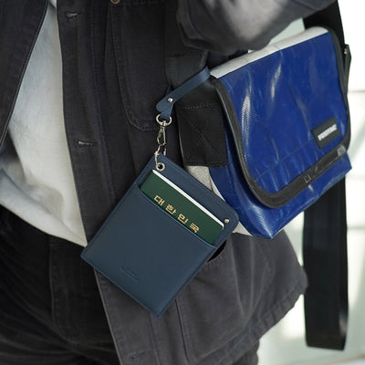 proper belongings - Proper Passport Holder