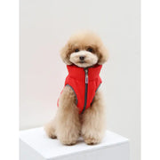 ITSDOG - Pet Padded Vest - ITSDOG - Pet Clothes - Harumio
