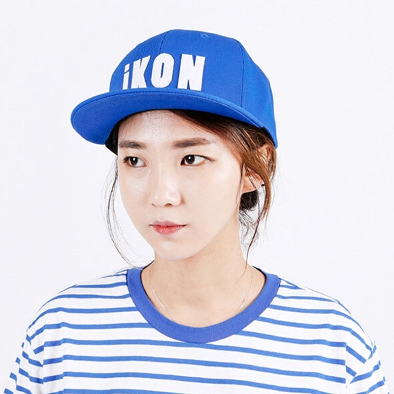 iKON - Summer - Snapback Cap