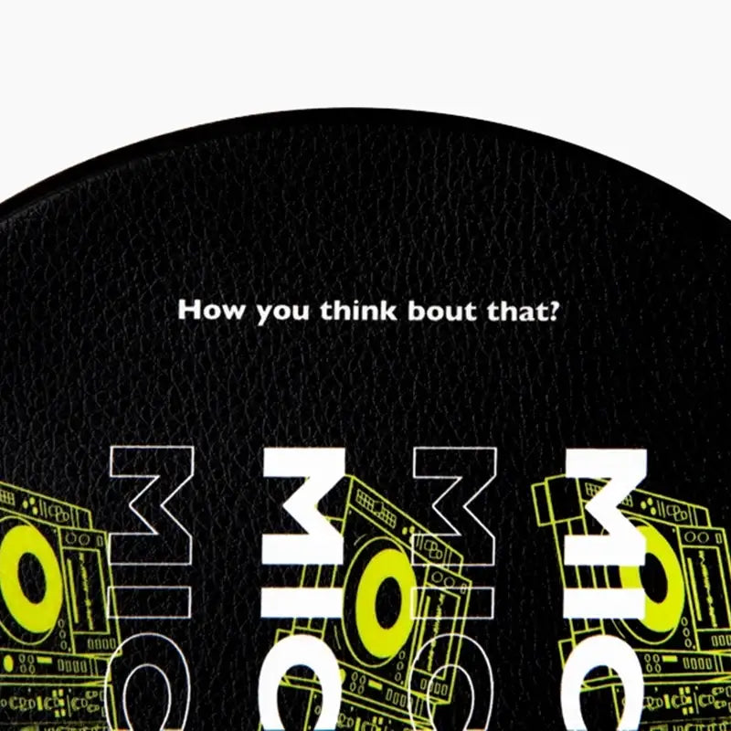 BTS - MIC Drop - Mouse Pad - BTS - Mouse Pads - Harumio