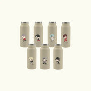 BTS - TinyTAN x TIYE - Powder Tumbler - BTS - Home & Living - Harumio