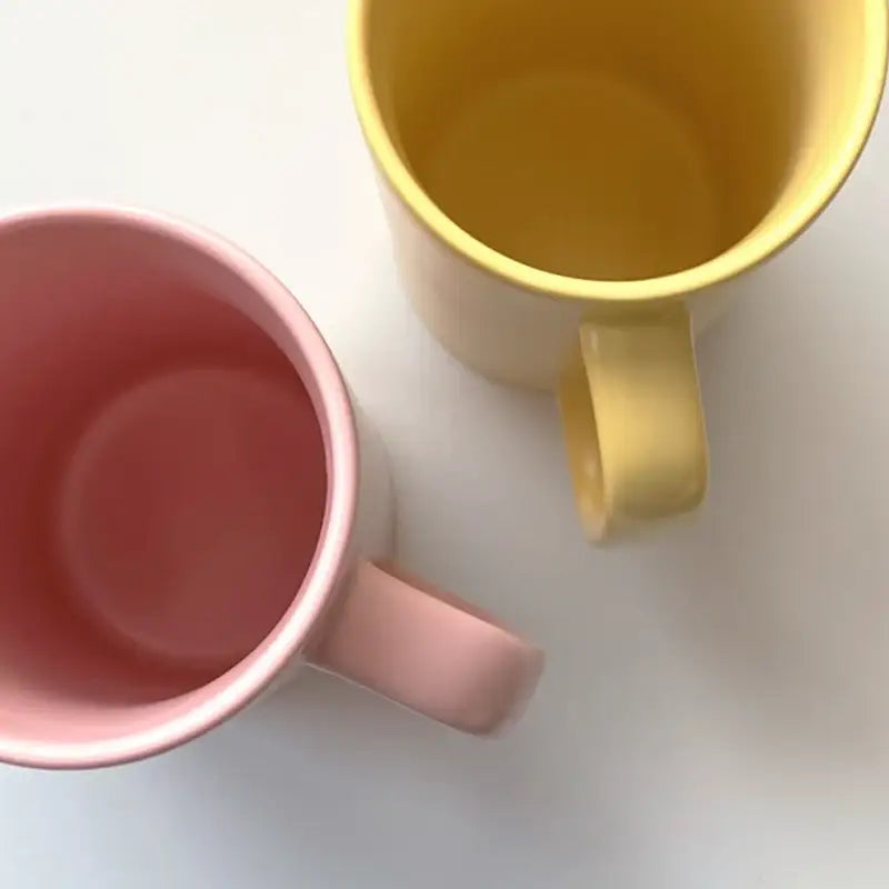 Like A Cafe - Candy Long Mug - Like A Cafe - Home & Living - Harumio