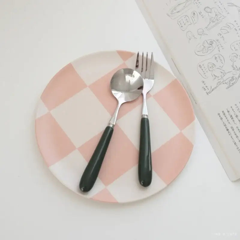 Like A Cafe - Cloe Cutlery - Like A Cafe - Cutlery - Harumio