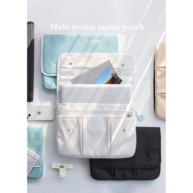 Iconic - Multi Purpose Laptop Pouch