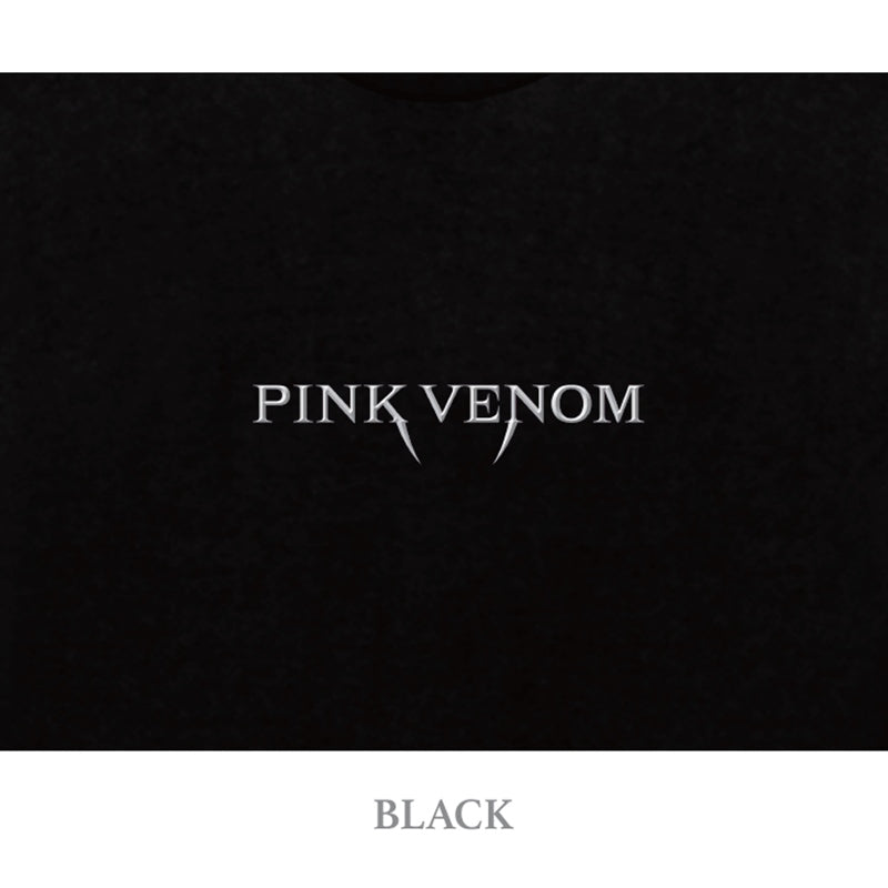 BlackPink - Pink Venom - T-shirts