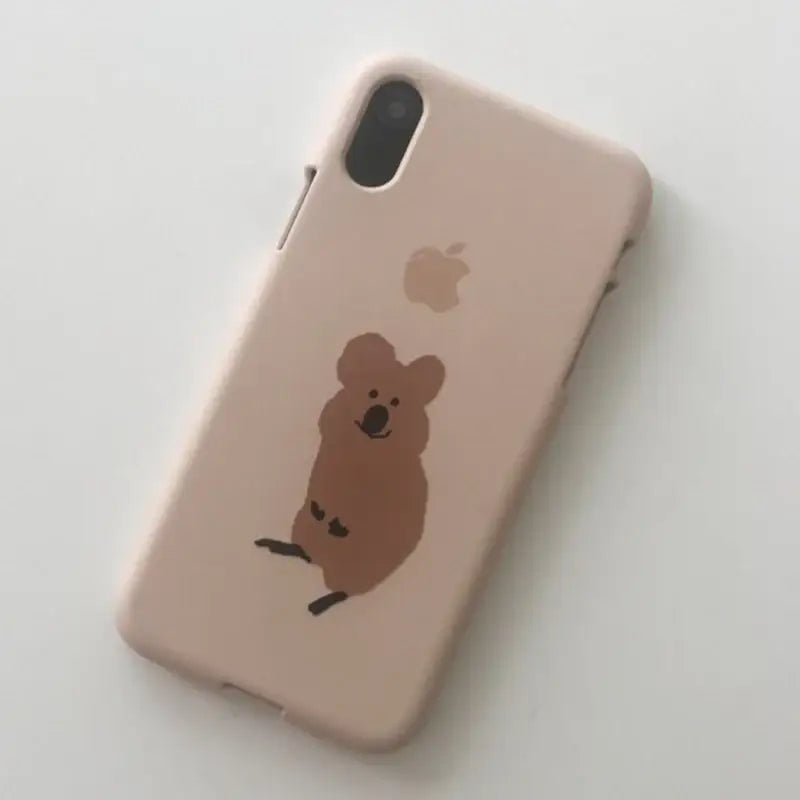 Dinotaeng - Quokka Sticker Pack - Dinotaeng - Sticker - Harumio