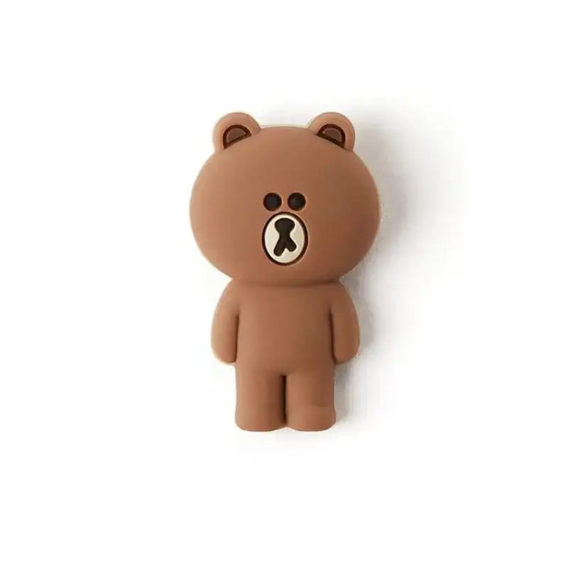 Line Friends - Multi Case Set - Special Edition - Line Friends - Stationary - Harumio