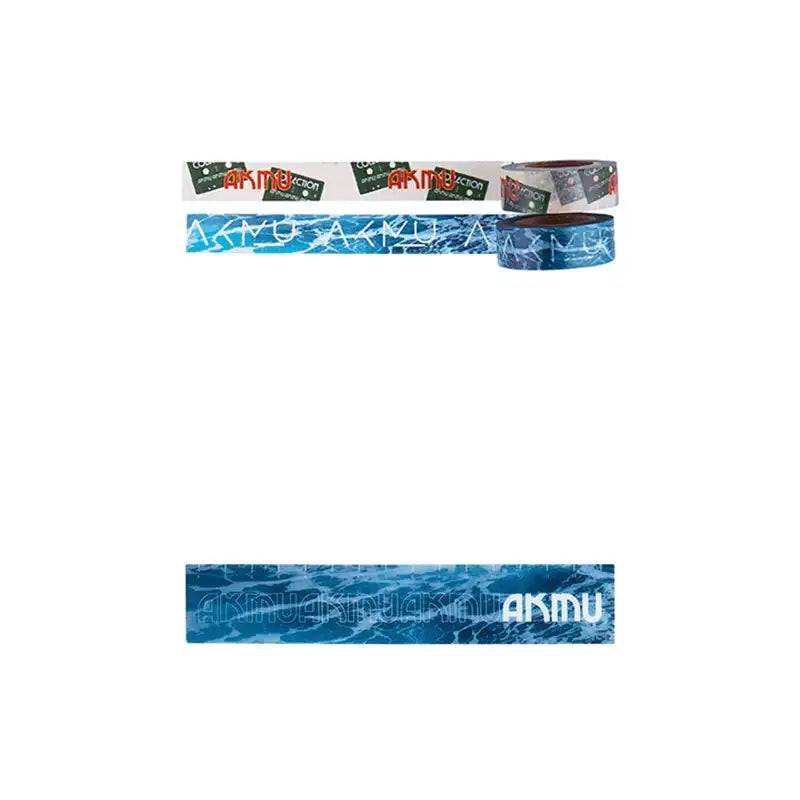 AKMU - YGBOX7 - Stationery Set Ver.2 - AKMU - Stationeries - Harumio