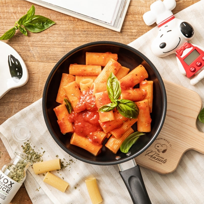 Peanuts x 10x10 - Snoopy Mini Frying Pan