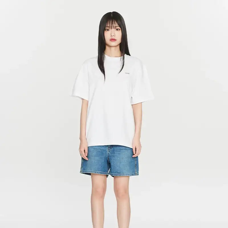 BTS Jimin - FACE - S/S T-Shirt - BTS - T-Shirts - Harumio