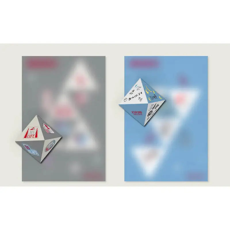 ENHYPEN - Dimension: Answer - Stone Music Entertainment - Album - Harumio