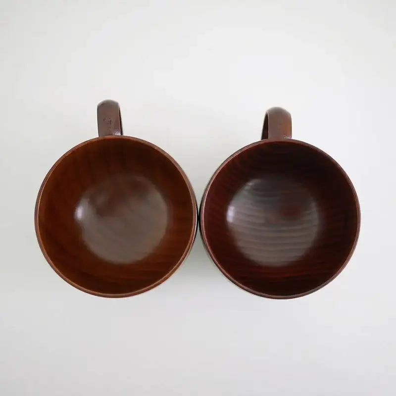 Somkist - Moku Handle Mug - Somkist - Mugs - Harumio