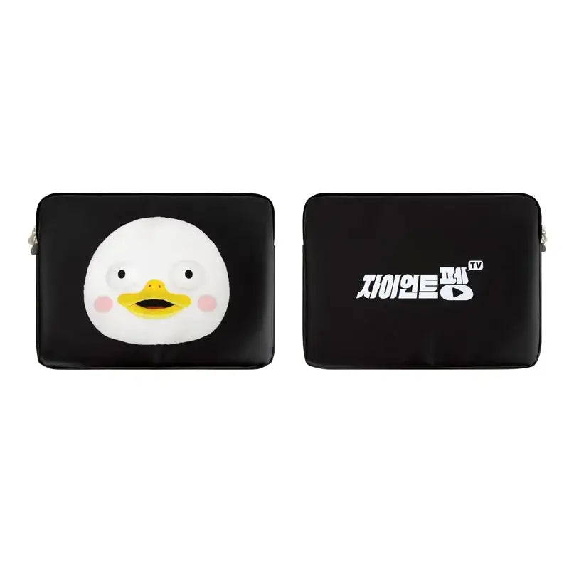 Pengsoo - Multi Pouch - Pengsoo - Accessories, Stationery - Harumio
