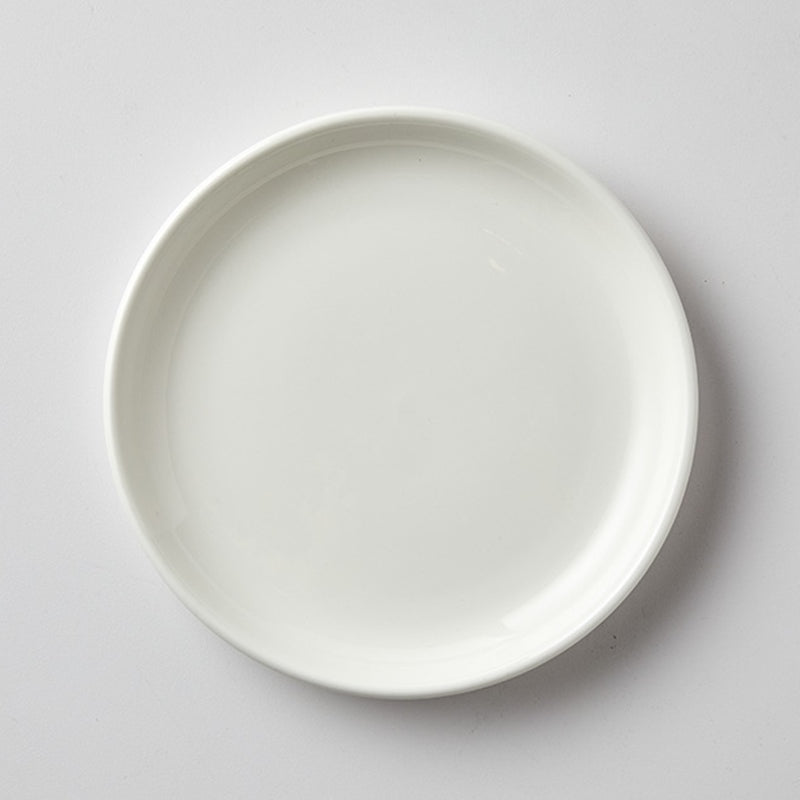 Korean ON - Round Plate 5P Set