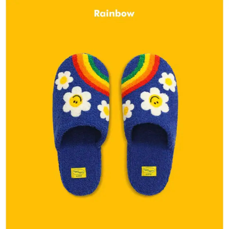 Wiggle Wiggle - Terry Home Slipper - Wiggle Wiggle - Home Slippers - Harumio
