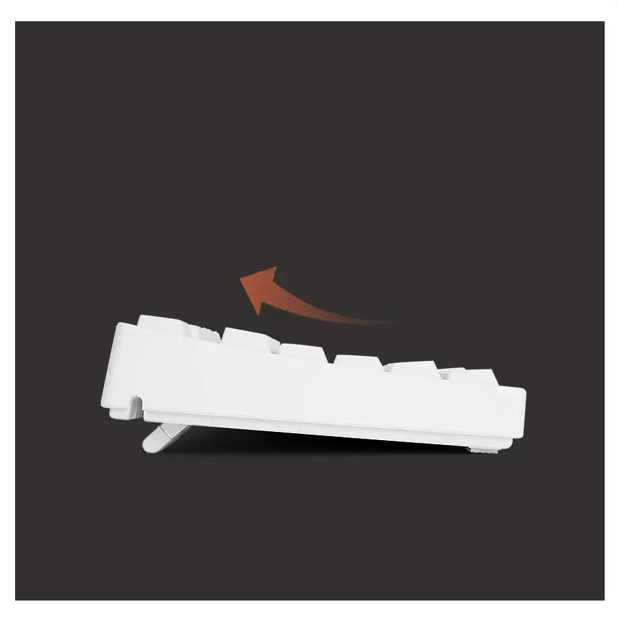 Archon - New AK87 RGB Owner Made Mechanical Keyboard - Archon - Keyboard - Harumio