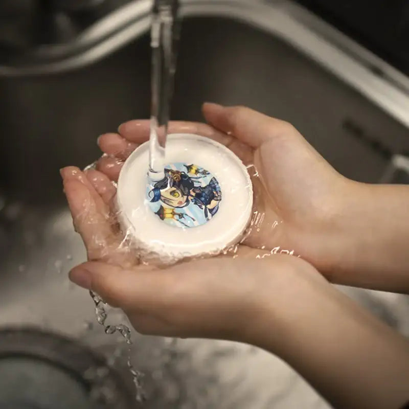 Destiny Child - Destiny Ramicoin Hand Soap - Destiny Child - Bar Soap - Harumio