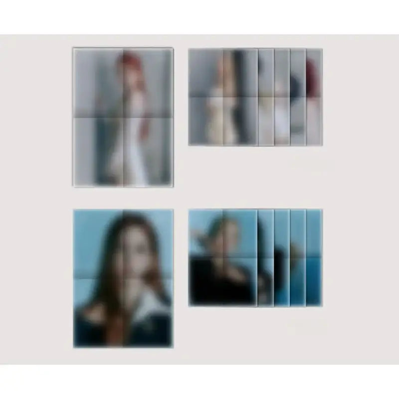 Apink - Special Album: HORN - IST Entertainment - Album - Harumio
