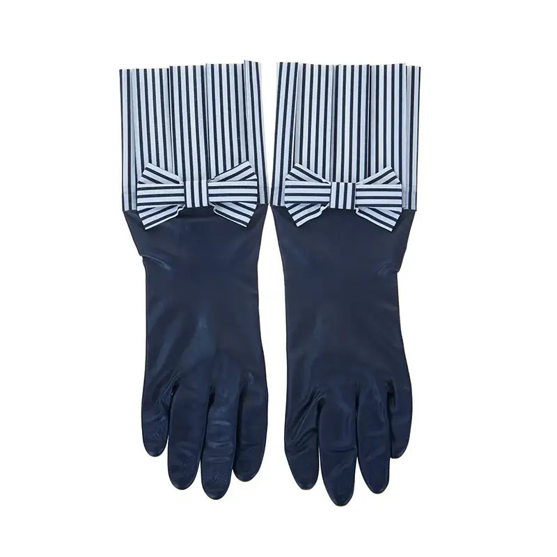 Butter - Coco Ribbon Soft Kitchen Gloves - Modern House - Home & Living - Harumio