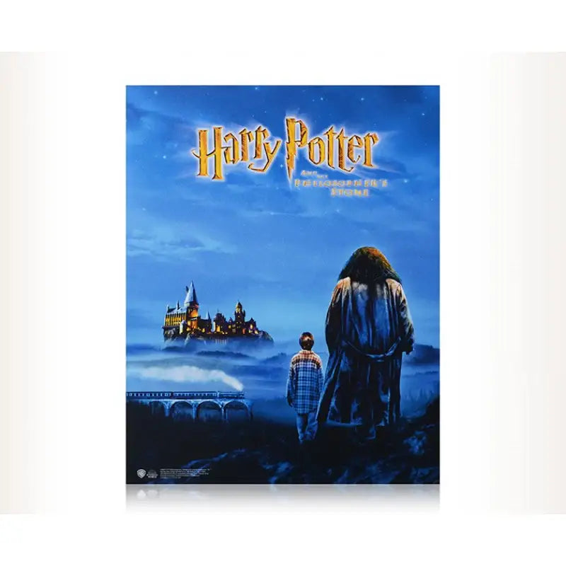 CGV - Harry Potter Poster Set - CGV - Poster - Harumio