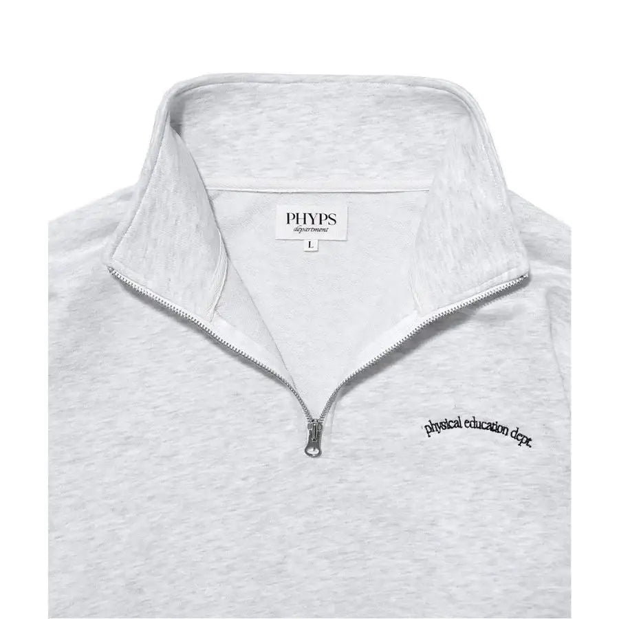 Phyps X Poster Shop - Logo Sweat Shirt - Phyps - Sweatshirt - Harumio