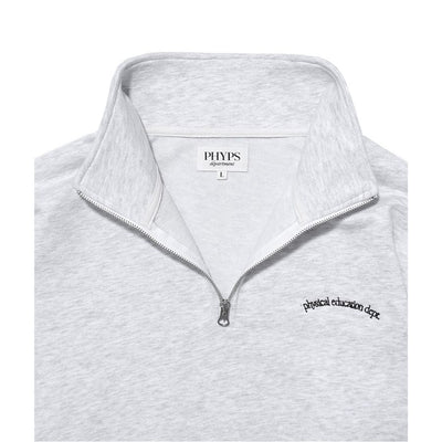 Phyps X Poster Shop - Logo Sweat Shirt
