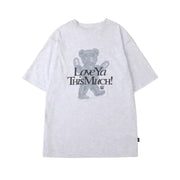 THENCE - Boxy Tee IRD - THENCE - Clothings - Harumio