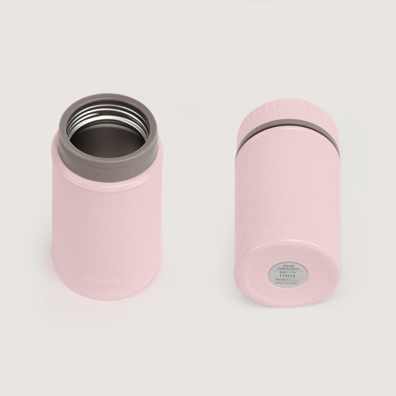 mosh - Can Style Food Jar 350ml