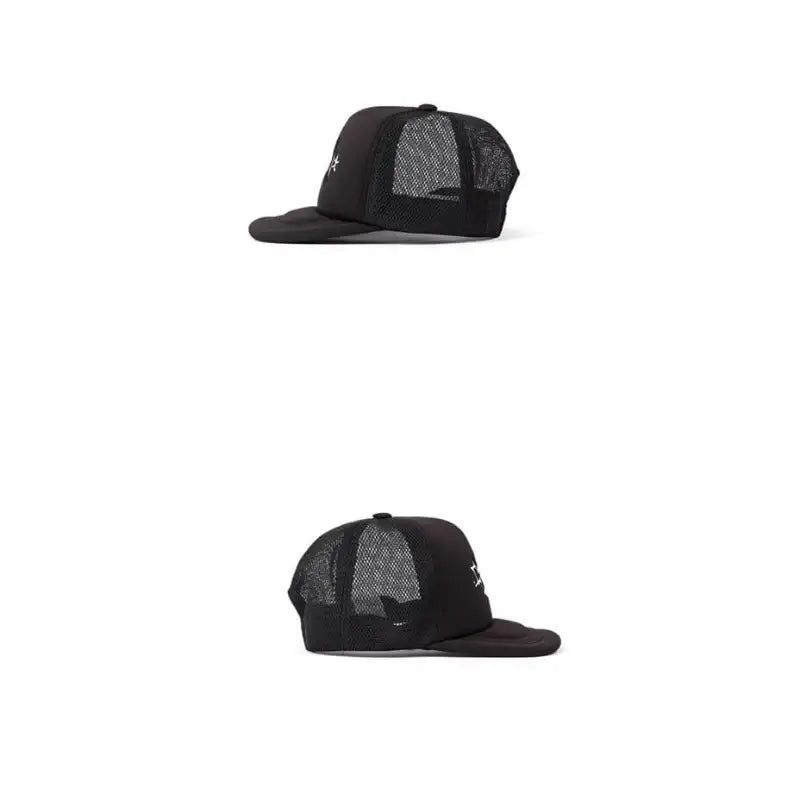 iKON - Summer - Mesh Cap - iKON - Caps - Harumio