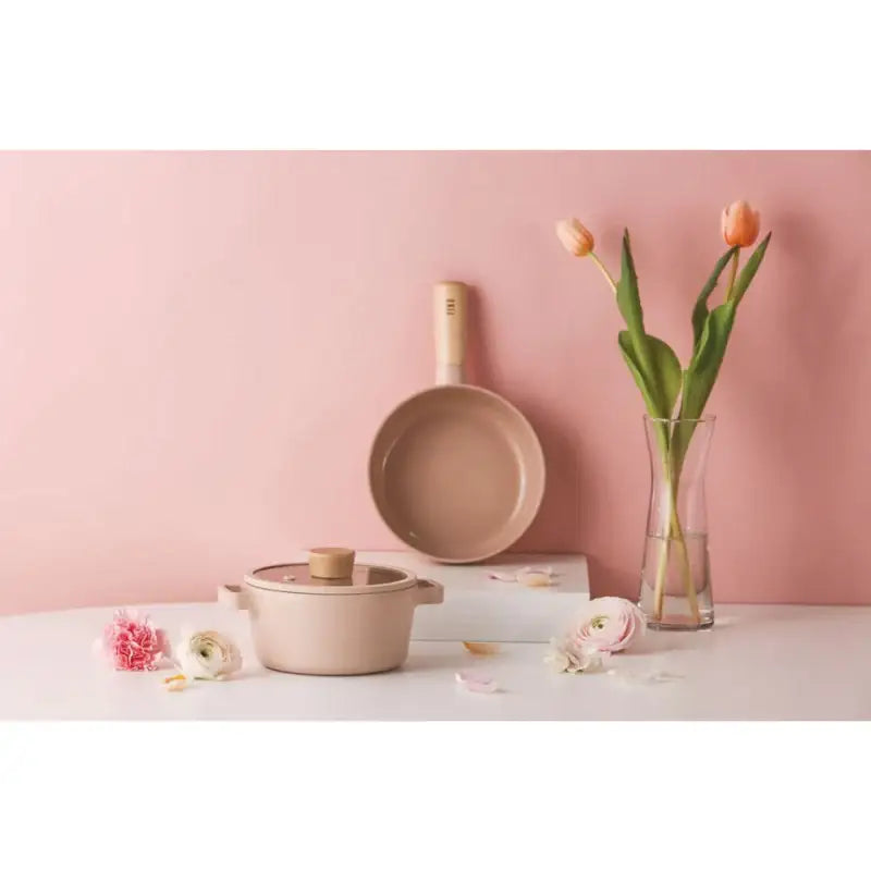 Neoflam - Mini Peach Set of 4 - Neoflam - Kitchenware - Harumio