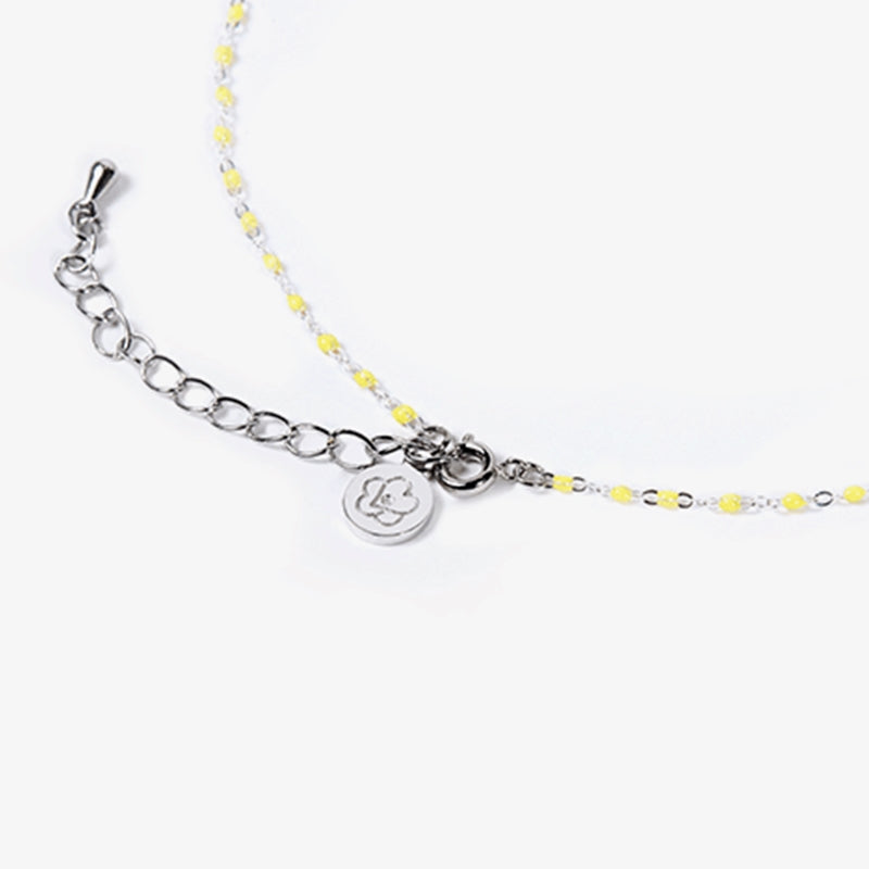 BlackPink Jisoo - Me - Necklace